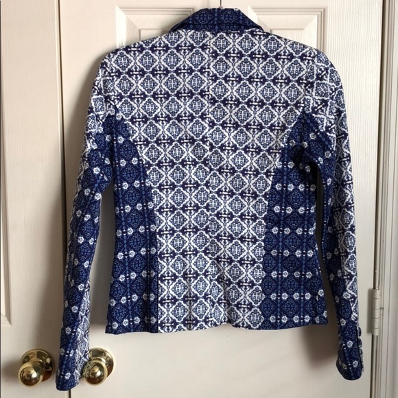 Romeo & Juliet Couture blazer - Picture 2 of 5